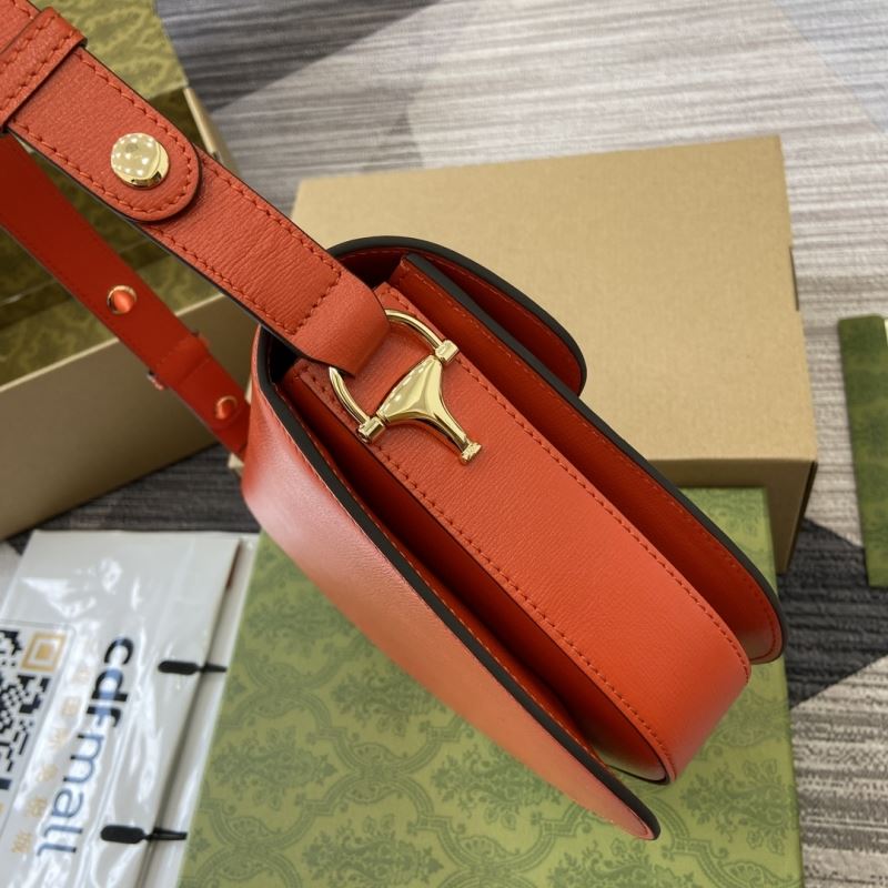 Gvc*1 horsebit bags